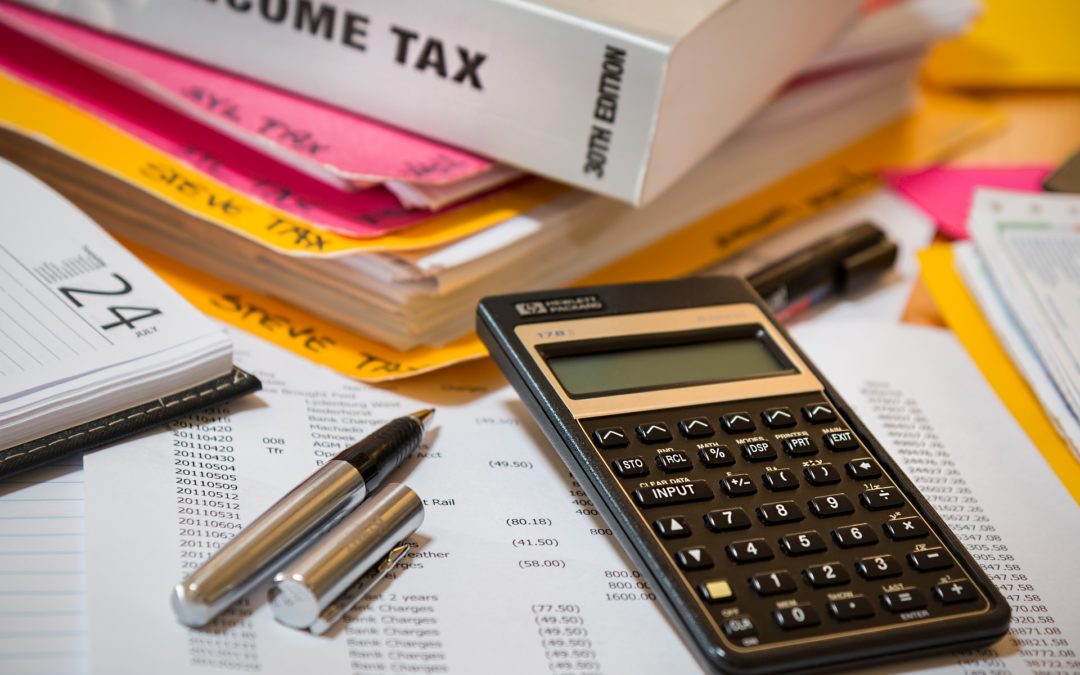 Small Business Expert Warns Now is the Time to Prepare for New Changes Effective for 2019 Tax Return Filings