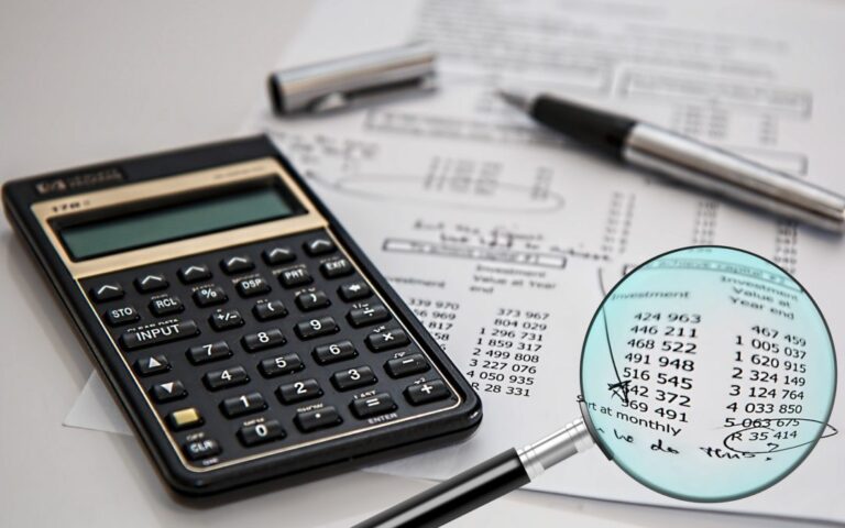 budgeting image